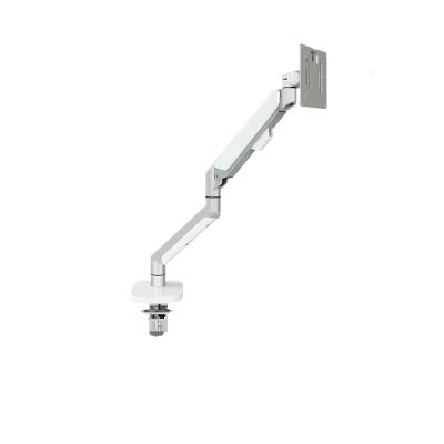 28/32/43/48 inch Gaming Monitor Stand Lift and Swivel FV432U G34WQC(White)