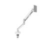 28/32/43/48 inch Gaming Monitor Stand Lift and Swivel FV432U G34WQC(White) view 1