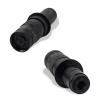 JOEBO Microscope Kit 180X 130X Video Microscope Camera Objective Lens 180 Multiples Adjustable Zoom Lens Accessories Microscope Lens Adapters(130X) view 4