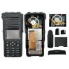 Amazingxiax 10Pack XPR7550 Housing Case Front Cover with Speaker and LCD Display for XPR7550 XPR7580 XIR P8668 XIR P8660 DP4800 DP4801 DGP8550 DGP5550 Radio view 1