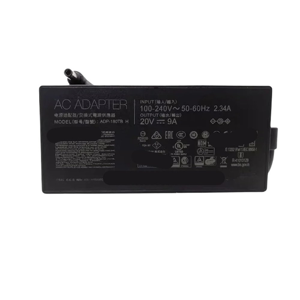 TJWZSAST 20V 9A 180W AC Adapter(EU)
