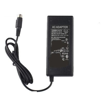 TJWZSAST 4-pin 19V 4.74A AC/DC Adapter(US)