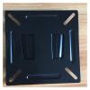 ADBWEKKF TV Mount Wall-Mounted Fixed Flat Panel Bracket Holder for 14-26 Inch LCD LED Monitor TV Frame VESA 75/100 LCD LED TV view 3