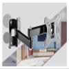 ADBWEKKF Shipping LCD-122 Strong 30kg 10-30" Full Motion Tiltable Swivel LCD LED Plasma Tv Wall Bracket Mount Stand Holder view 2