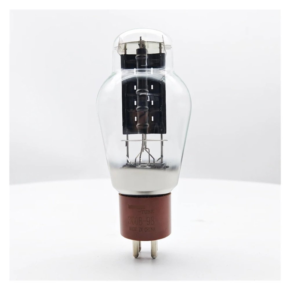 PHTJALIF 300B-98 Tube Amplifier HiFi Audio(1PCS)