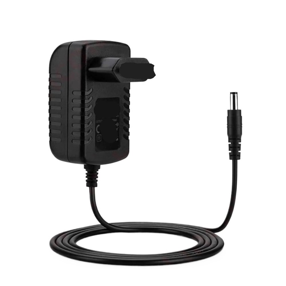 TJWZSAST 26V 1A AC DC Adapter 5.5-2.5MM(EU)