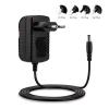 TJWZSAST 26V 1A AC DC Adapter 5.5-2.5MM(EU) view 2