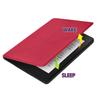 Akacy Special Shape Folding case for New 6.0-inch Kindle Paperwhite(5th6th7th gen, 2012/2013/2015 Release), Ultra Lightweight PU Shell case with auto Wake/Sleep for Kindle 2012/2013/2015 (6) view 3