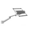 Additional Long Arm + Laptop Tray Part Accessory for OL-3L OL-3T OL-1 OL-2 Aluminum Desktop Accessory Part Silver Black DIY(Gray) view 1