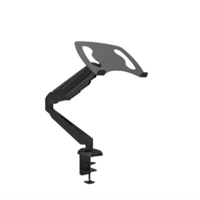 ADBWEKKF 17 Inch Notebook Laptop Holder Display Mount Bracket with Audio and USB Port Lapdesk Tablet PC Holder(BLGM212UD)