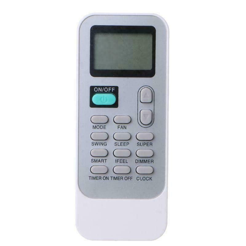XINFUTE New DG11J1-01 fit for Hisense AC Air Conditoner Remote Control DG11J1-02 DG11J1-04