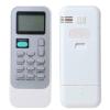 XINFUTE New DG11J1-01 fit for Hisense AC Air Conditoner Remote Control DG11J1-02 DG11J1-04 view 4