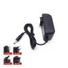 TJWZSAST 38W 19V 2A AC 100V-240V Power Adapter(US) view 2