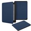 Akacy case for New 6.0-inch Kindle(10th gen, 2019release), Ultra Lightweight PU Shell case with auto Wake/Sleep for Kindle 2019 (39) view 1