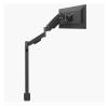 13"-27" LCD Monitor Floor Stand Sofa Side Fixed TV Mount Computer Monitor Holder Gas Spring Arm LD216A Loading 10kgs(LD216BSide Mount) view 2