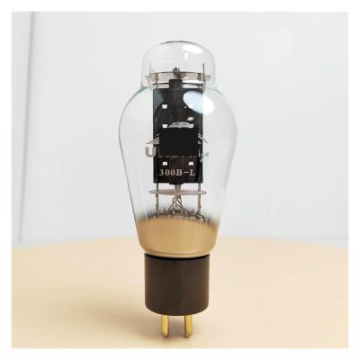 300B-L 300BL Vacuum Tube HiFi Audio Tube Amplifier DIY(2pcs Matched Pair)