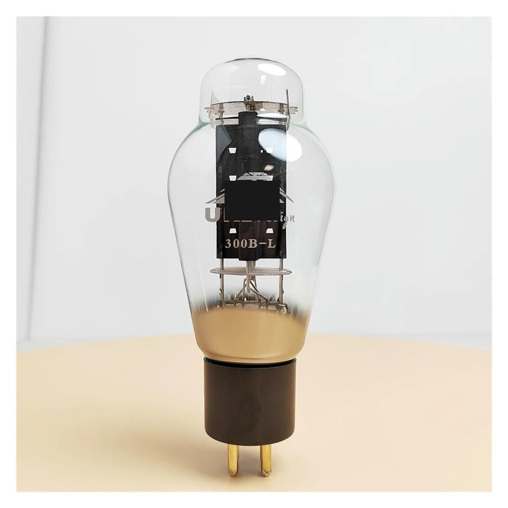 300B-L 300BL Vacuum Tube HiFi Audio Tube Amplifier DIY(2pcs Matched Pair)