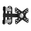 ADBWEKKF Adjustable 15KG Full Mount Cantilever Mount Functional Liquid Crystal TV for 15-40 Inch LED/LCD TV view 1