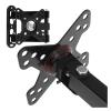 ADBWEKKF Adjustable 15KG Full Mount Cantilever Mount Functional Liquid Crystal TV for 15-40 Inch LED/LCD TV view 4
