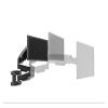 ADBWEKKF BL-LG312B Gas Spring Arm Wall Mount Monitor Holder Full Motion Heavy Duty 17-27" LCD TV Mount Bracket Loading 2-9kgs view 3