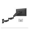 ADBWEKKF BL-LG312B Gas Spring Arm Wall Mount Monitor Holder Full Motion Heavy Duty 17-27" LCD TV Mount Bracket Loading 2-9kgs view 4