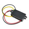 12V24V to 5V 3A Car Power Converter Mini Micro USB Step Down Voltage Power Supply Output Adapter with Reverse Protection view 1