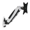 ADBWEKKF Aluminum Gas Spring 360 Degree 15-27 Inch LCD LED TV Wall Mount Full Motion Height Adjustable Monitor Holder Arm Bracket view 1