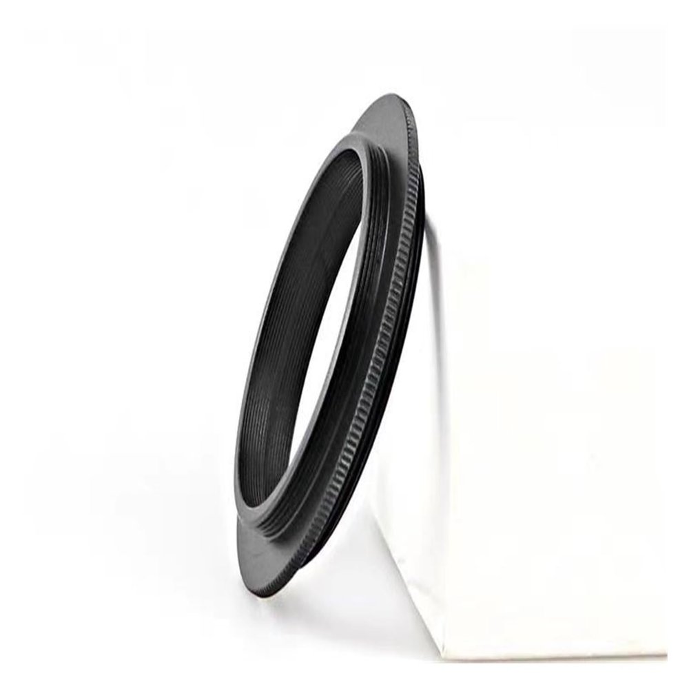 1pcs Both Side Male Thread Adapter T T2 M42 M48 M54 M56 SCT Photography Accessories M42x0.75 M48x0.75 M54x0.75(M48 to SCT)