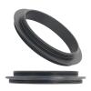 1pcs Both Side Male Thread Adapter T T2 M42 M48 M54 M56 SCT Photography Accessories M42x0.75 M48x0.75 M54x0.75(M48 to SCT) view 4