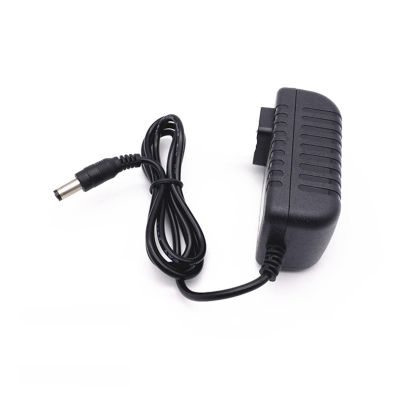 TJWZSAST 24V Power Adapter AC DC 1.5A 5.5 * 2.1mm(EU)