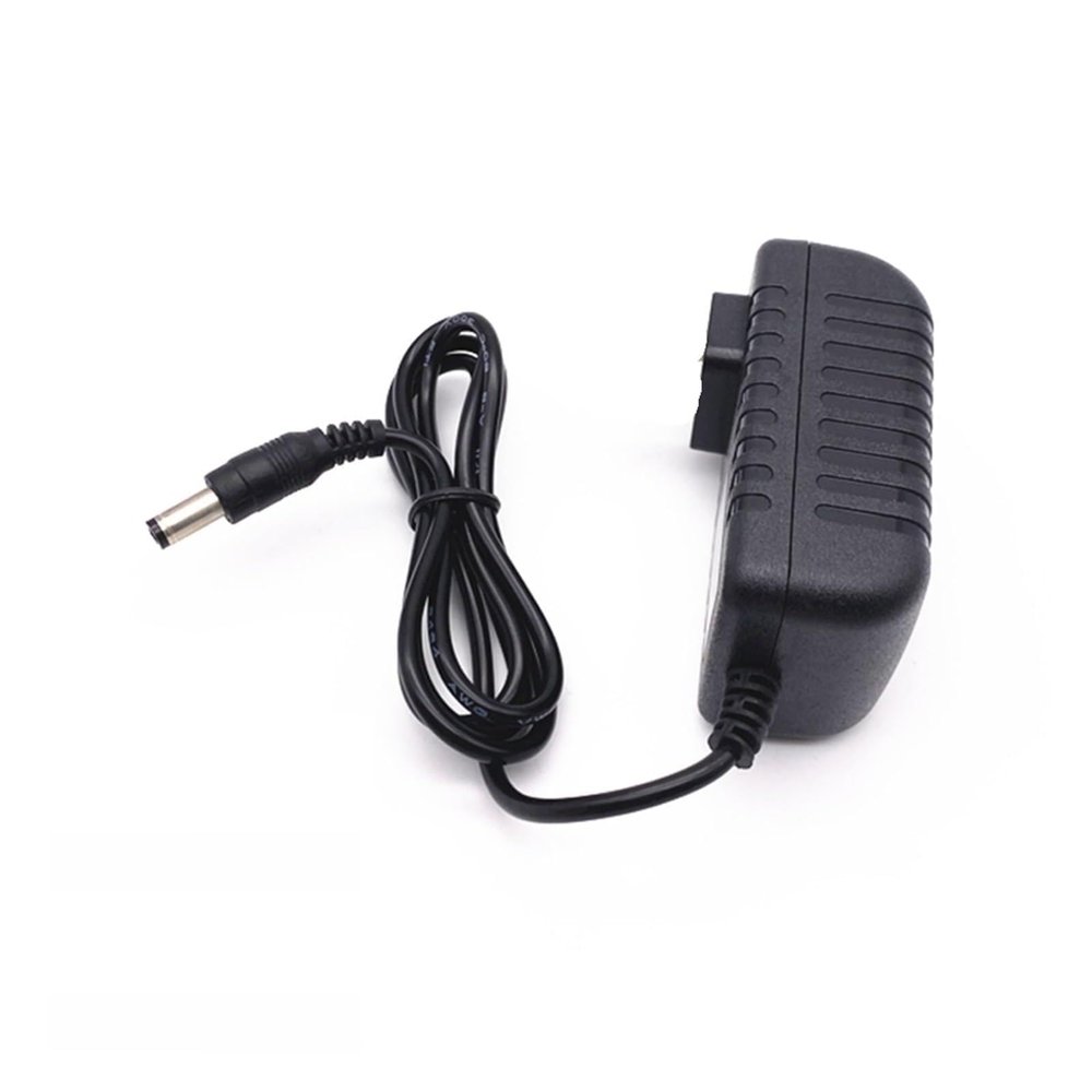 TJWZSAST 24V Power Adapter AC DC 1.5A 5.5 * 2.1mm(EU)