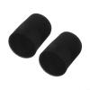 2PCS Foam Speaker Bungs to Minimize Boomy Bass and Enhance Room Acoustics (44x65) view 2