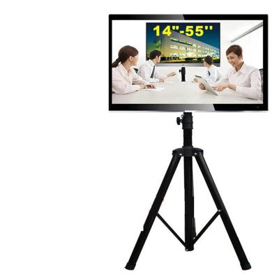 ADBWEKKF DLS-10AL Part Accessory VESA Plate+ Extension for 14"-55" LCD Tv Floor Tripod Stand VESA 400X400 ONE