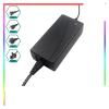TJWZSAST 12V 4A Power Cord Adapter 5.5mm*2.1mm(12V_EU) view 2