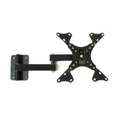 ADBWEKKF LCD-122AD 10 Inch 24in 30inch 37inch Tiltable Swivel LCD LED Plasma Tv Wall Bracket Wall Mount Swing Arms