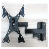 ADBWEKKF LCD-122AD 10 Inch 24in 30inch 37inch Tiltable Swivel LCD LED Plasma Tv Wall Bracket Wall Mount Swing Arms view 2