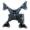 ADBWEKKF LCD-122AD 10 Inch 24in 30inch 37inch Tiltable Swivel LCD LED Plasma Tv Wall Bracket Wall Mount Swing Arms view 3