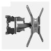 ADBWEKKF 6 Arms TV Wall Mount Full Motion Tilt Bracket TV Support Wall Mount for 32"-65" TVs Up to VESA 400x400mm and 88lbs(Wmx001) view 3