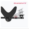 DL-HM106 Desktop Stand Full Motion 360 Six Monitor Holder 10"-24" LCD Monitor Mount Arm Loading 10kgs Big Base Stand Long Arm view 4