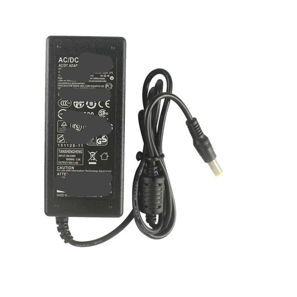 TJWZSAST 16V 4A Power Adapter 100-240V(AU)