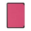 Akacy Faux Leather Texture case for New 6.0-inch Kindle(10th gen, 2019release), Ultra Lightweight PU Shell case with auto Wake/Sleep for Kindle 2019 (6) view 4