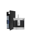1pcs 2 Phase 23 Step Motor Driver and Open Loop Digital Stepper Motor with Holding Tq 0.85Nm Plasma Cutting Machine 36VDC view 1