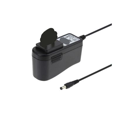 TJWZSAST 7.2V 1A 2A 5.5mm*2.1mm Adapter(2A,7.2V_EU)