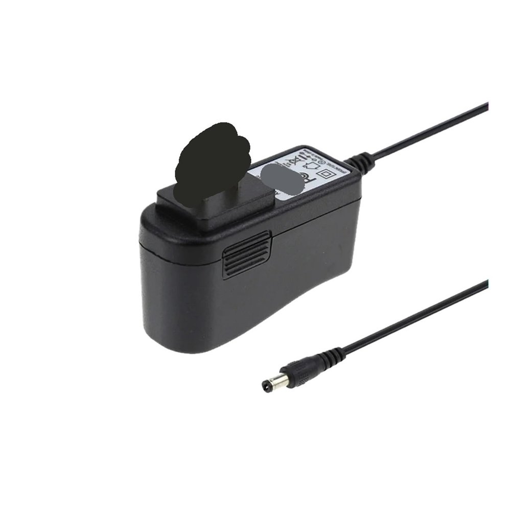 TJWZSAST 7.2V 1A 2A 5.5mm*2.1mm Adapter(2A,7.2V_EU)