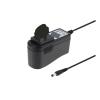 TJWZSAST 7.2V 1A 2A 5.5mm*2.1mm Adapter(2A,7.2V_EU) view 1
