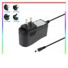 TJWZSAST 7.2V 1A 2A 5.5mm*2.1mm Adapter(2A,7.2V_EU) view 3