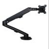 ADBWEKKF Mechanical Spring GC09-12 Desktop Monitor Mount Bracket for 13 to 27 Inch LCD Screens Monitor Holder Desk Stand Support view 1