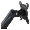 ADBWEKKF Mechanical Spring GC09-12 Desktop Monitor Mount Bracket for 13 to 27 Inch LCD Screens Monitor Holder Desk Stand Support view 3