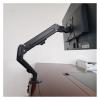 ADBWEKKF Mechanical Spring GC09-12 Desktop Monitor Mount Bracket for 13 to 27 Inch LCD Screens Monitor Holder Desk Stand Support view 4