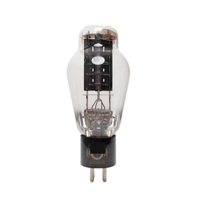 PHTJALIF Vacuum Tube WE300B 1:1 Copy HiFi Audio Tube Amplifier(1pcs)